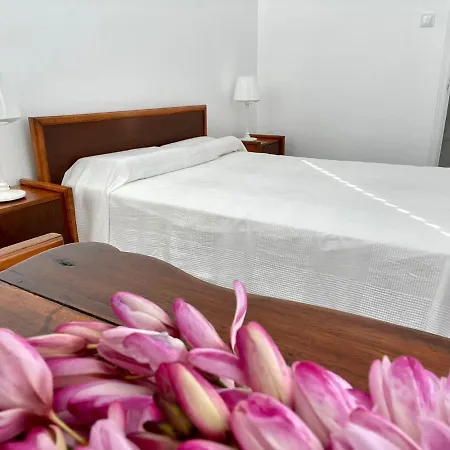 Feriehus Casa As Sete