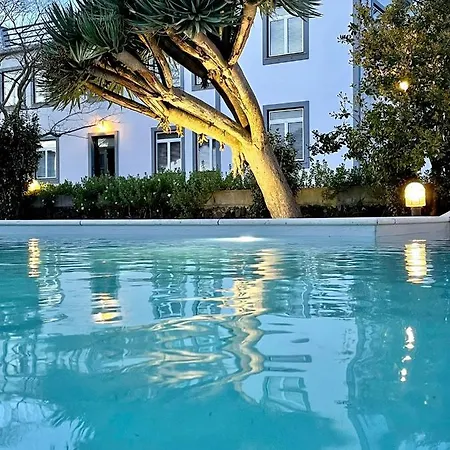 Casa As Sete * Angra do Heroísmo