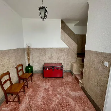 Casa As Sete * Angra do Heroísmo