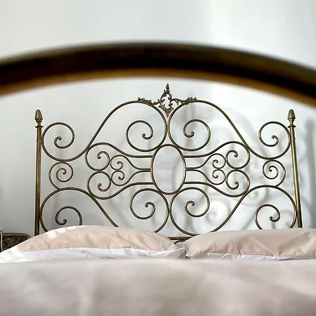 Feriehus Casa As Sete *