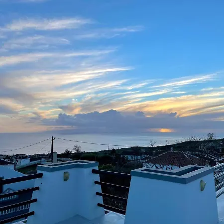 Feriehus Casa As Sete