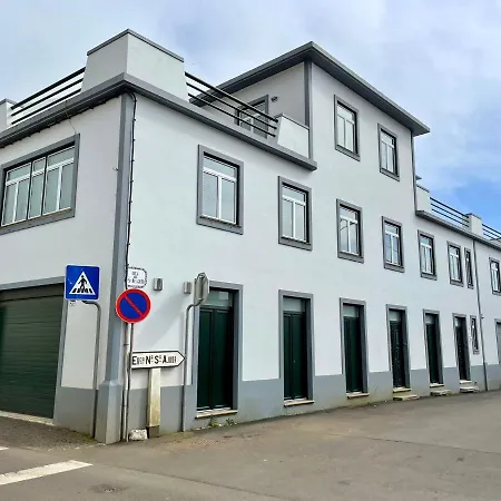 Casa As Sete Feriehus *