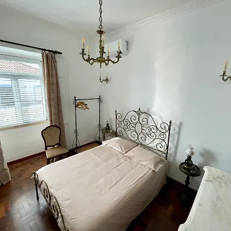 Casa As Sete * Angra do Heroísmo