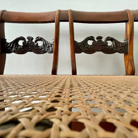 Feriehus Casa As Sete *