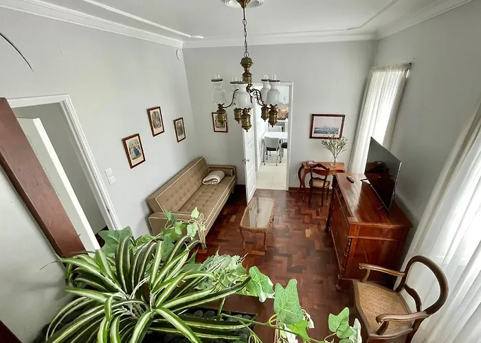 Casa As Sete * Angra do Heroísmo