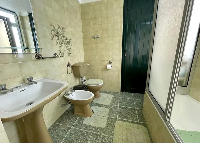 בית נופש Casa As Sete Angra do Heroísmo