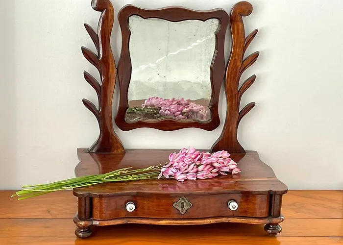 Casa As Sete בית נופש Angra do Heroísmo