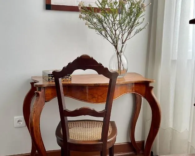 Casa As Sete בית נופש Angra do Heroísmo