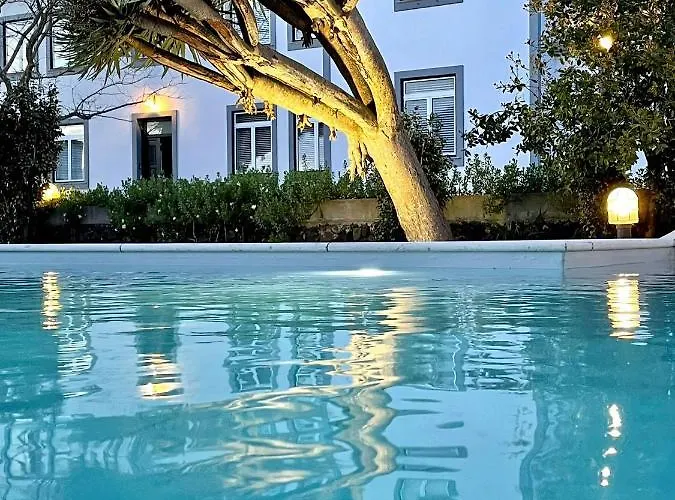 Casa As Sete * Angra do Heroísmo