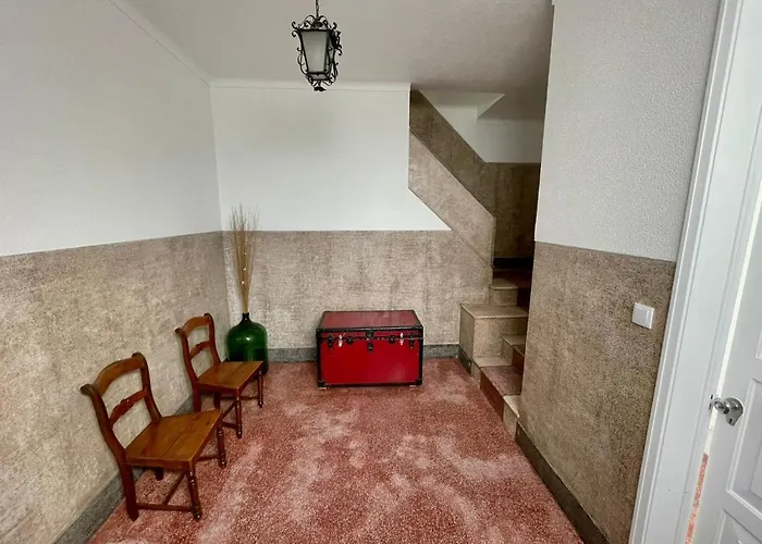 Casa As Sete * Angra do Heroísmo