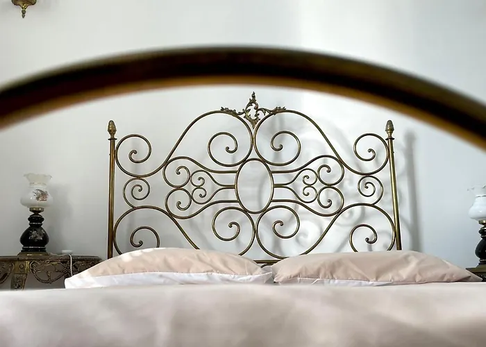 בית נופש Casa As Sete *