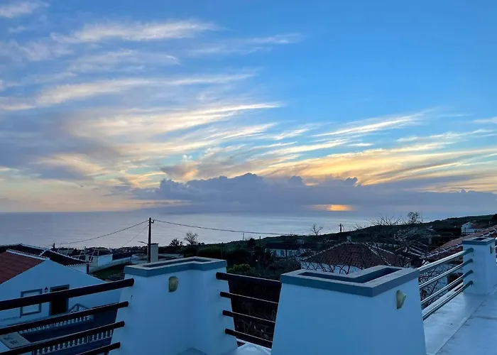 בית נופש Casa As Sete