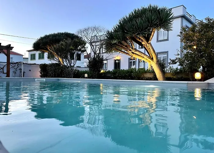 Casa As Sete Angra do Heroísmo