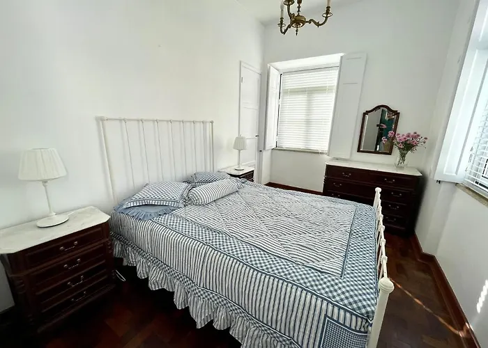 Casa As Sete Angra do Heroísmo