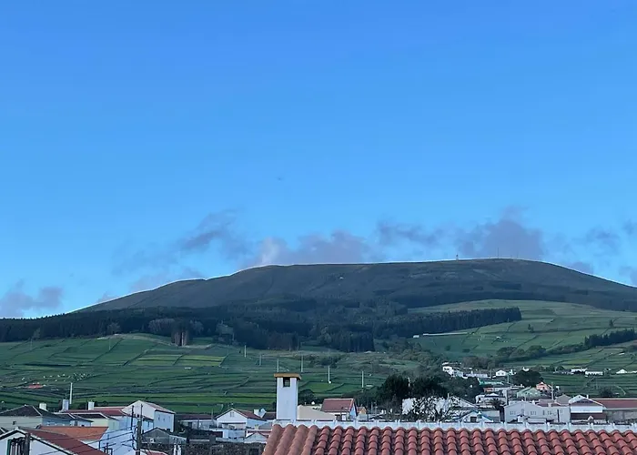 Casa As Sete Angra do Heroísmo