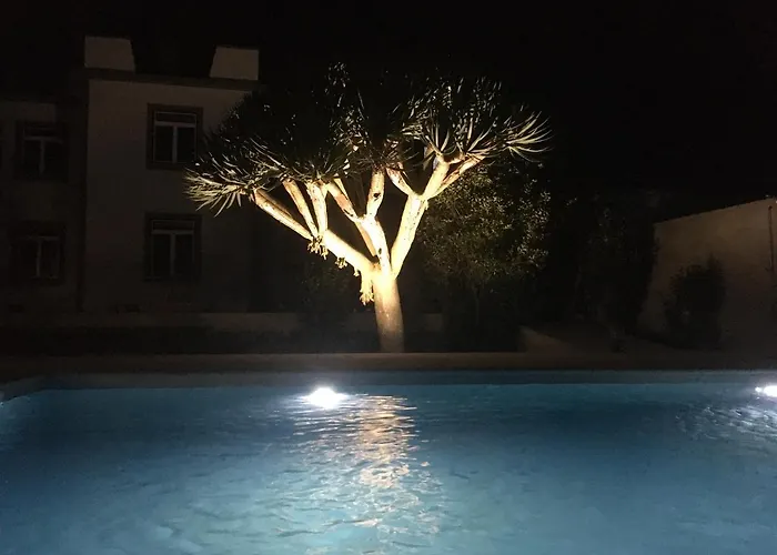 Casa As Sete Angra do Heroísmo