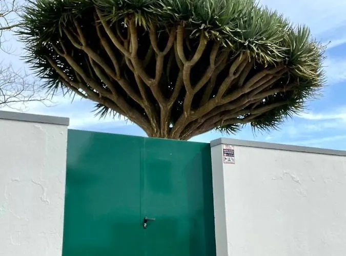 Casa As Sete בית נופש