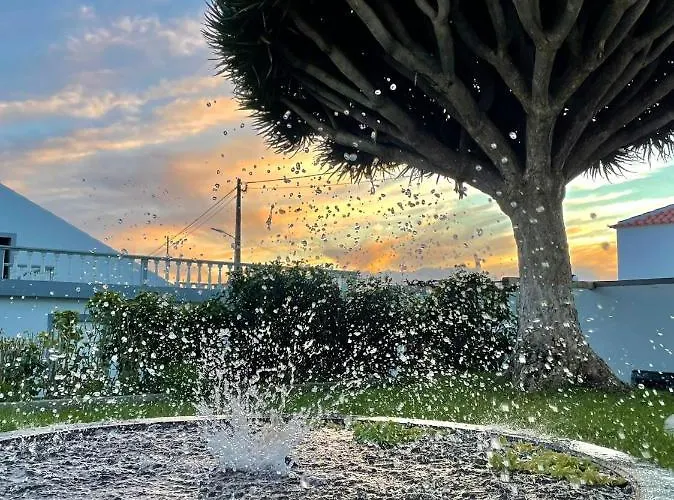 Casa As Sete בית נופש Angra do Heroísmo