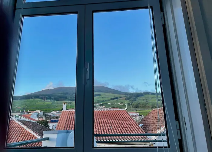 Casa As Sete Angra do Heroísmo