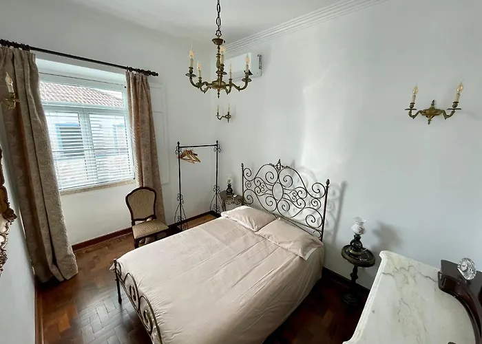 Casa As Sete * Angra do Heroísmo