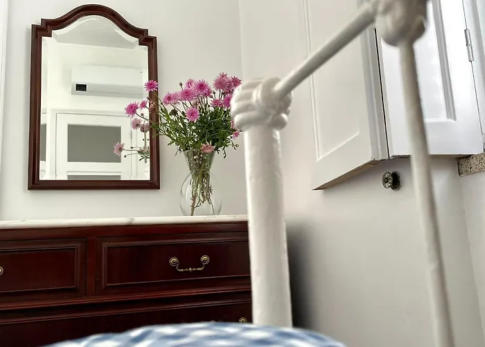 Casa As Sete Angra do Heroísmo