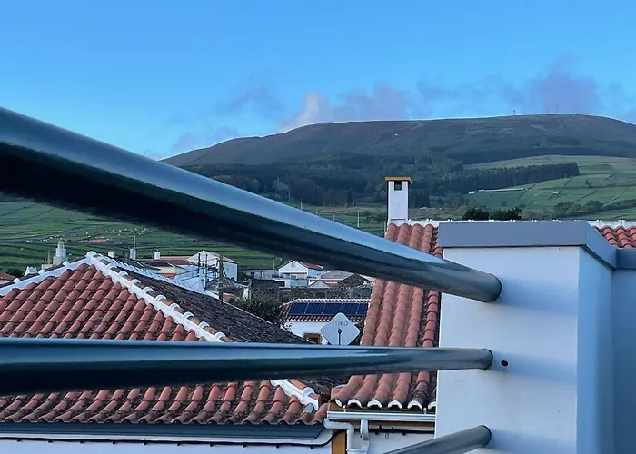 Casa As Sete * Angra do Heroísmo