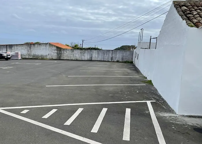 Casa As Sete בית נופש *