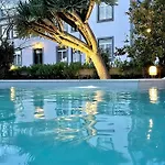 Casa As Sete * 英雄港