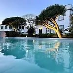 Casa As Sete 英雄港