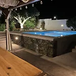 Casa As Sete * 英雄港