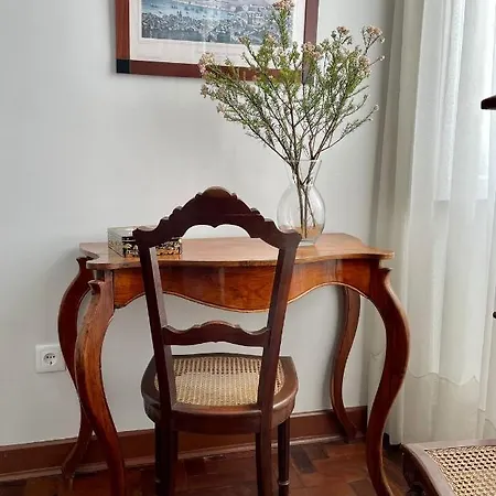 Casa As Sete Σπίτι διακοπών Angra do Heroísmo