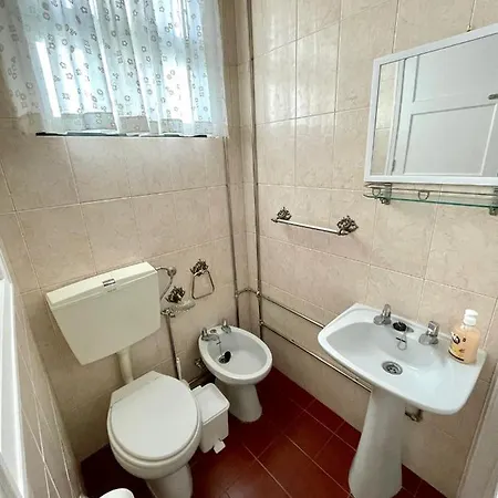 Casa As Sete *