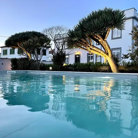 Casa As Sete Angra do Heroismo