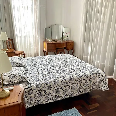 Casa As Sete