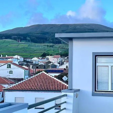Casa As Sete Holiday home
