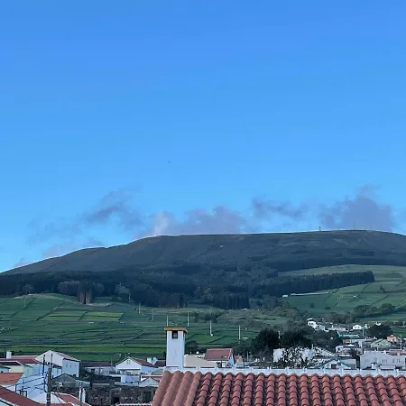 Casa As Sete Angra do Heroismo