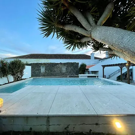 Casa As Sete * Angra do Heroismo