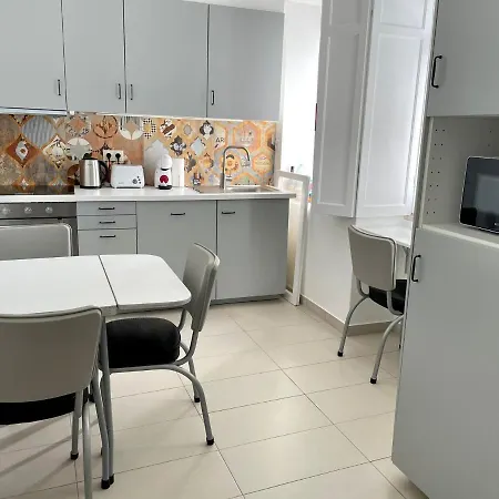 Casa As Sete 앙그라두에루이스무