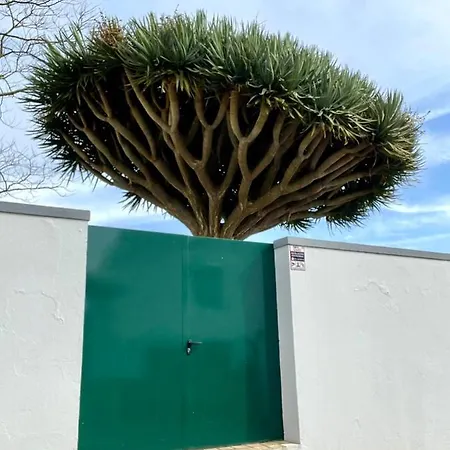 Casa As Sete Σπίτι διακοπών