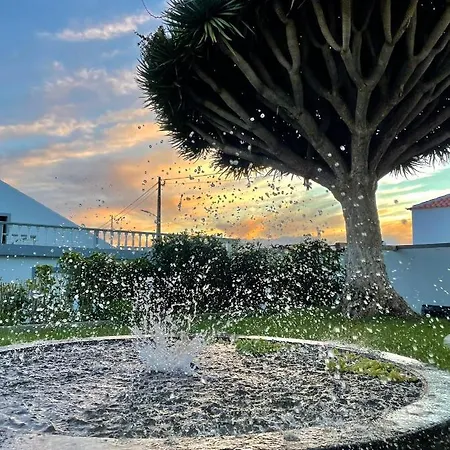 Casa As Sete 펜션 앙그라두에루이스무