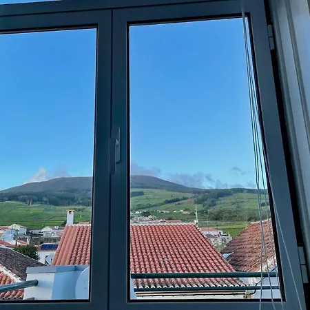 Casa As Sete Angra do Heroismo