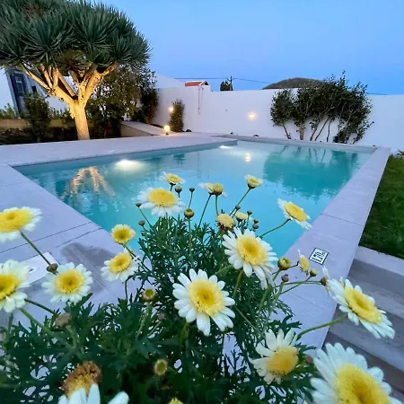 Tatil Evi Casa As Sete *