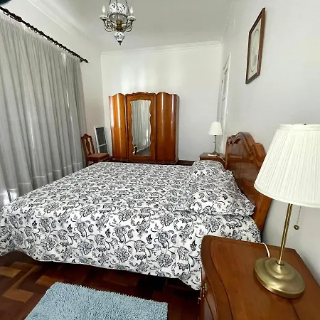 Prázdninový dům Casa As Sete