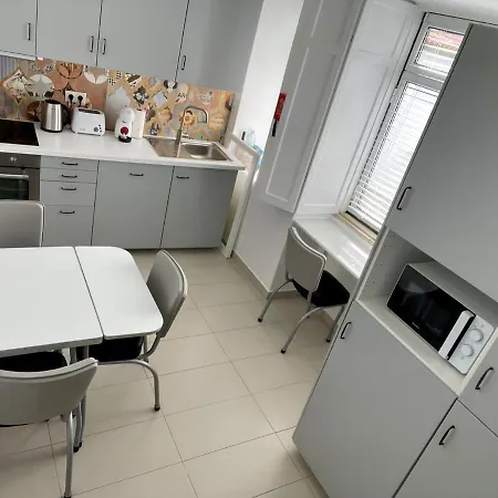 Casa As Sete Holiday home