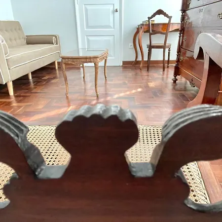 Casa às Sete *