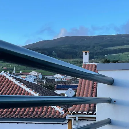 Casa às Sete * Angra do Heroísmo