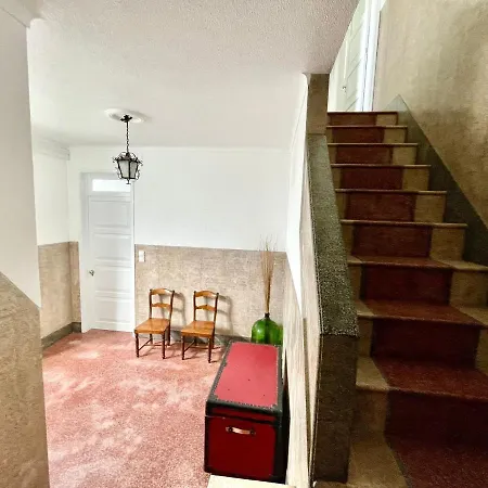 Casa As Sete Σπίτι διακοπών *