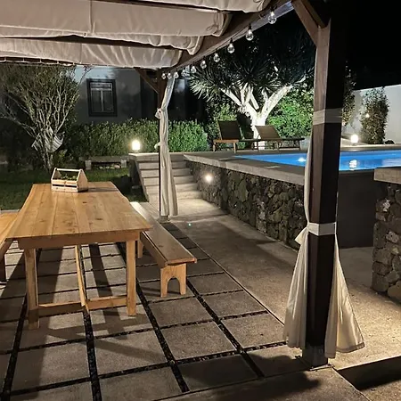 Holiday home Casa As Sete
