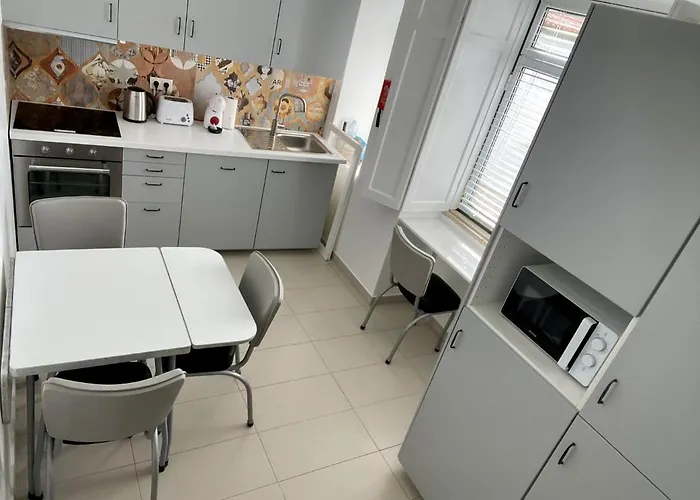 Casa As Sete Prázdninový dům